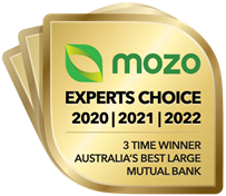Mozo Experts Choice 3 years in a row